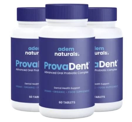 provadent-oral-health-capsules